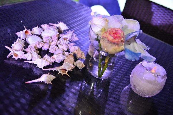Rodolph & Christina Wedding